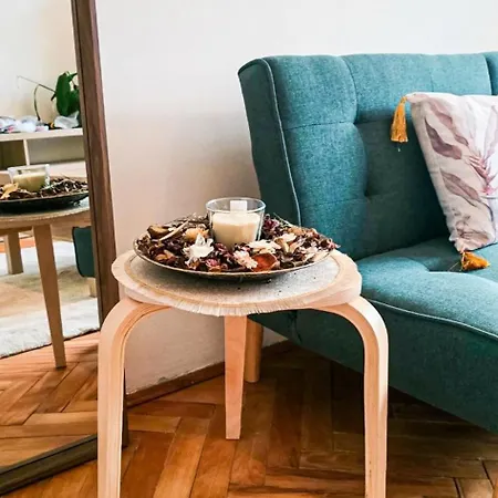 Apartment North Kosice
