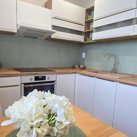 North Apartment Kosice