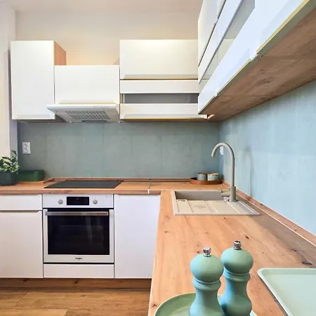 Apartment North Kosice