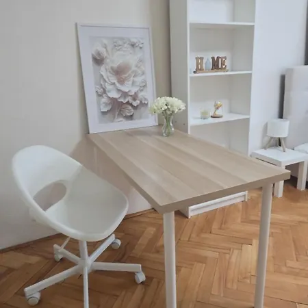 North Apartment Kosice