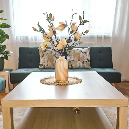 North Apartment Kosice
